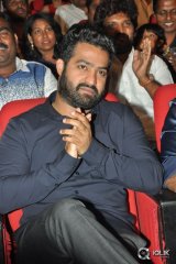 Janata Garage Movie Audio Launch